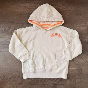 5-6Y Mini Boden Best Day Ever Hoodie